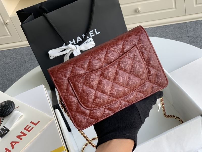 Chanel WOC Bags